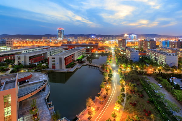 Nanjing University of Aeronautics and Astronautics