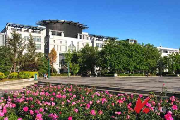 University Of Science And Technology Liaoning