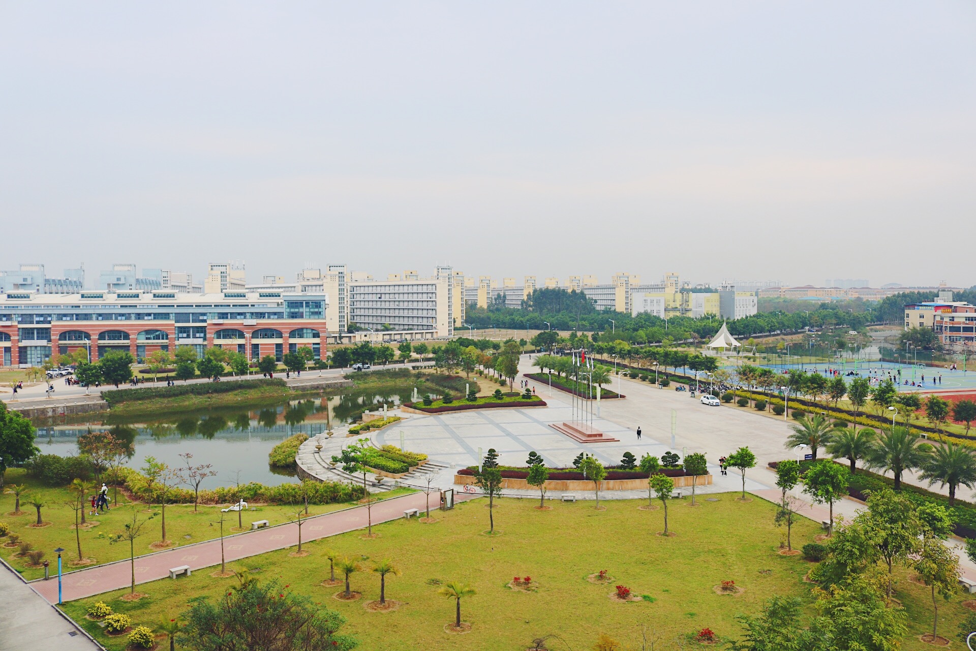 Fuzhou Melbourne Polytechnic